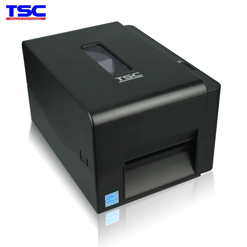 Принтер этикеток TSC TE244/344 Bluetooth, принтер штрихкодов