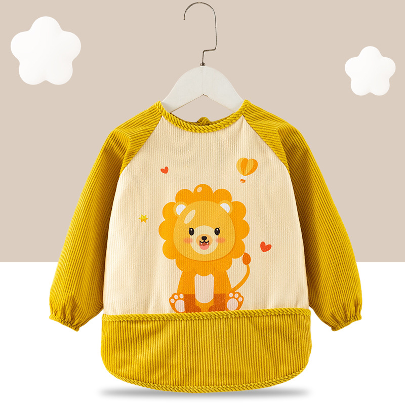 리틀 라이온-옐로우【A-2】