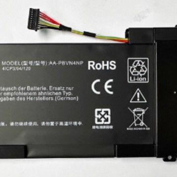 Brand New Suitable for Samsung Np670Z5E-X01Ae X01Be X01Br Aa-Pbvn4Np Laptop Battery Brand New Suitable for Samsung Np670Z5E-X01Ae X01Be X01Br Aa-Pbvn4Np Laptop Battery