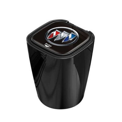 Perfplant seat, Lighting Men's Car Ashtray - black-buick