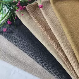 毛呢;其他毛纺面料;其他纺织皮革