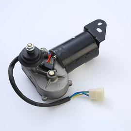 雨刮器;车身及附件