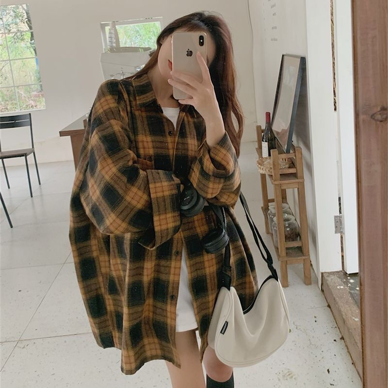 742 Black Grid