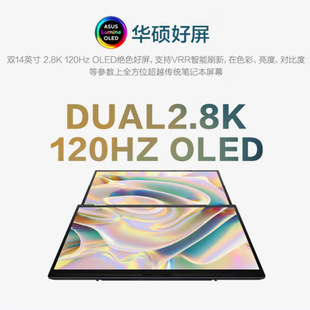 2505 Laptop Lingyao Ux8406 U9 32g 2t 14.5inch Negotiable