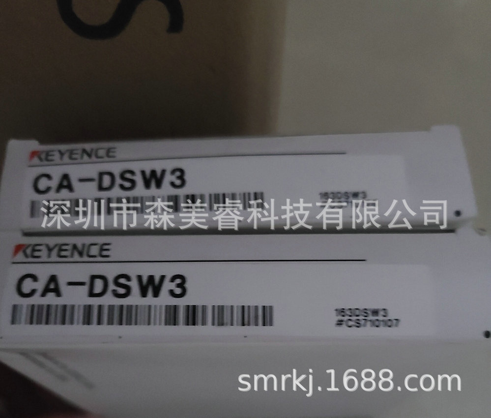 CA-DSW3基恩士KEYENCE 光源照明 全新原装正品