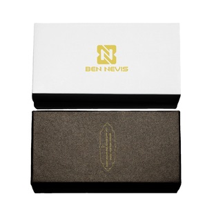 BEN NEVIS benniwei high-end bronzing watch packaging box watch box
