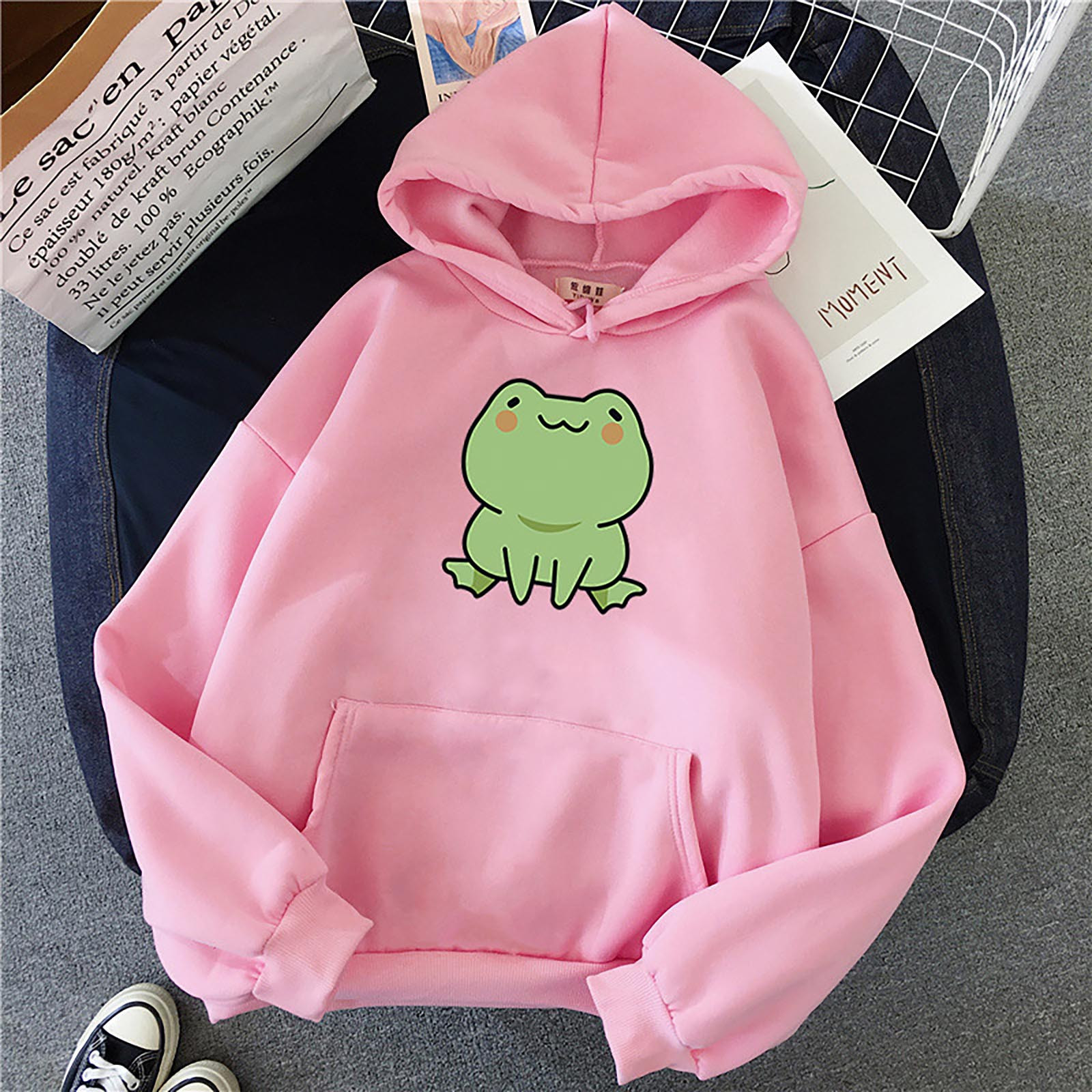 Dinosaur Pattern Sweater 7