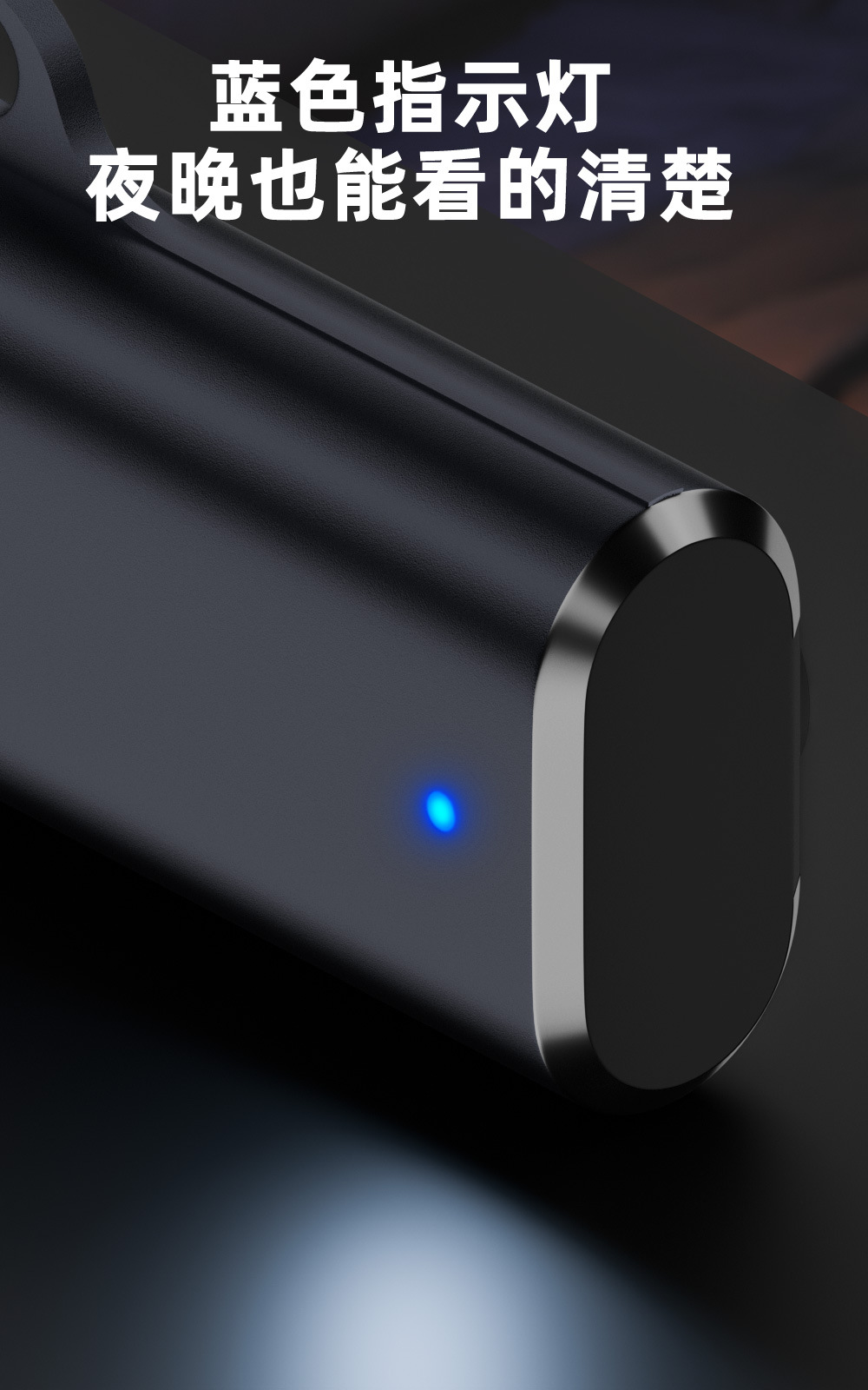 Bone conduction Bluetooth headset charging magnetic adapter type-c to 2-point 4-contact wristband smartwatch undefined