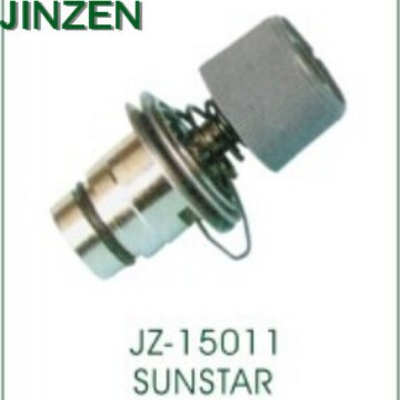 日星夹线器KM2500 工业缝纫机配件批发