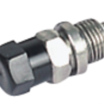 QXF型蓄能器充气阀