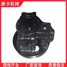 1S7C3A674ADD÷CPOWER STEERING PUMP