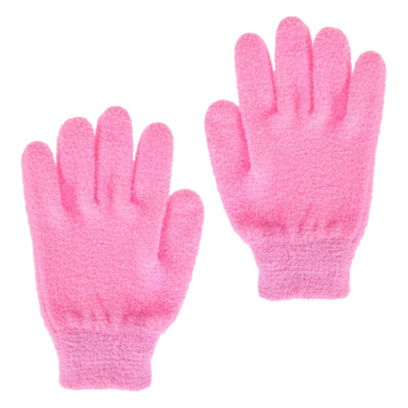 Gel de aceite esencial máscara de mano máscara de pie manos líneas finas cuidado guantes de pantalla táctil cuidado de la mano mantenimiento traje gel máscara de mano