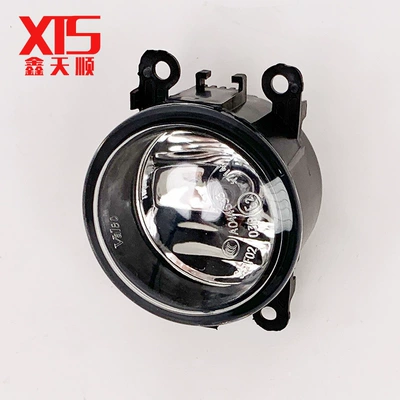 Fog lamp to Dongfeng logo 307 308