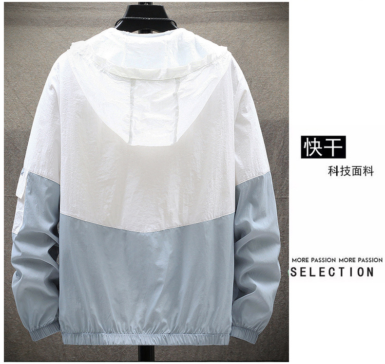 Veste homme - Ref 3443340 Image 35