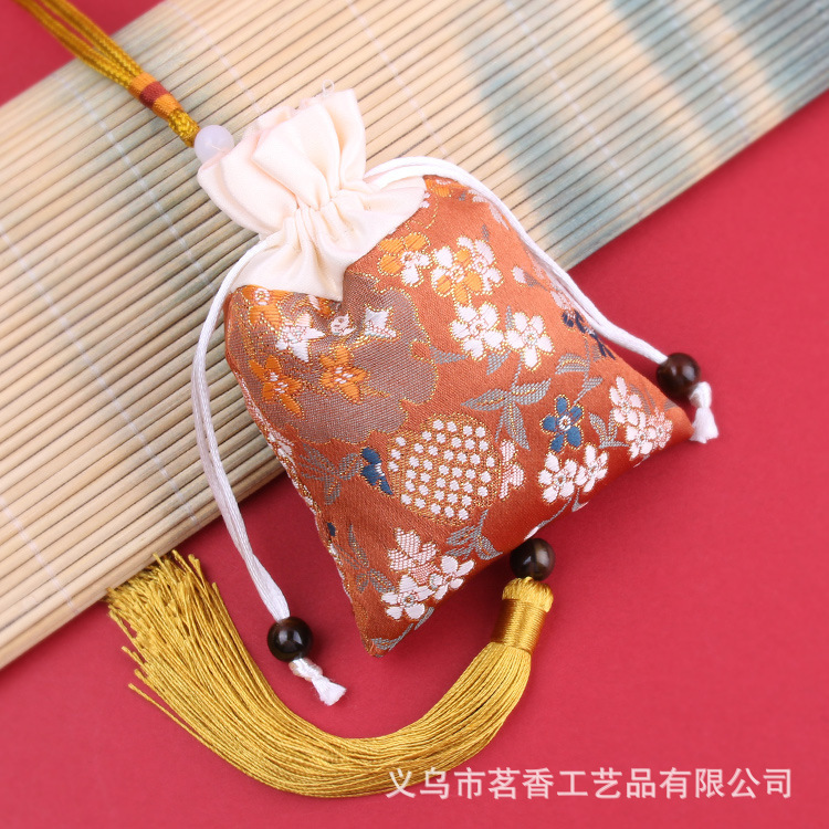 Gold wire style [orange]