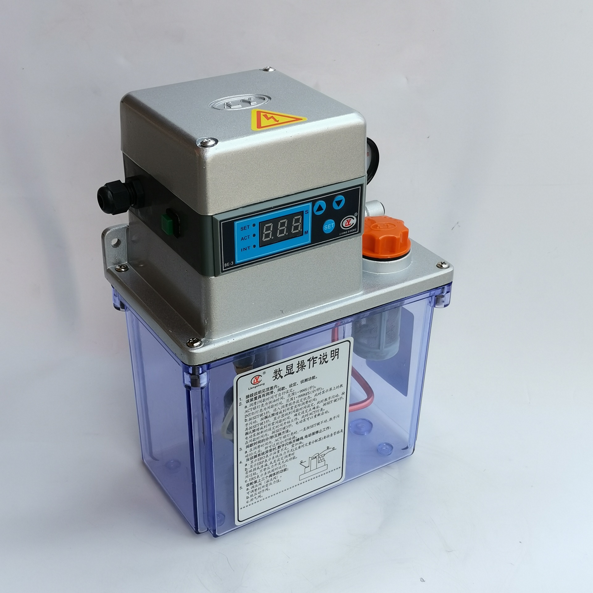 LY�󻬱�BE2232-200T�ͺ� ����ȫ�Զ��綯�ͱ� ���ͱ�