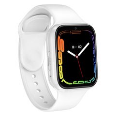 跨境版4G智能电话手表插卡视频通话定位smart watch儿童电话手表