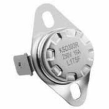 SRV230-1960 L175F限位开关 适用于Heatilator Eco-Choice PS35