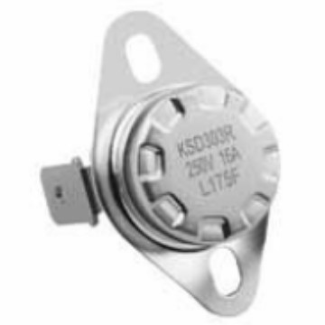 SRV230-1960 L175F限位开关 适用于Heatilator Eco-Choice PS35