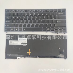 USUI�m��Fujitsu Siemens Lifebook E448 E5410 E5411 U7410�I�P