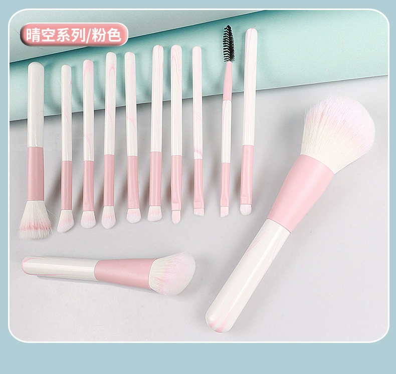 Soft brush