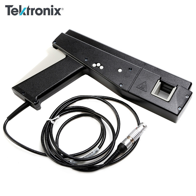 TEKTRONIX泰克TCP404XL直流500A峰值电流750A小电流1A 电流探头