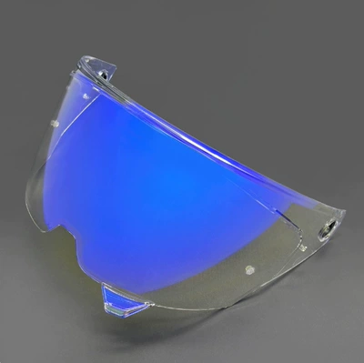 Protection Uv Windshield, Dəbilqə (Kaska) aksesuarları - aurora-blue