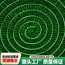 专业淘金草PE沾吸沙粘金淘金工具毯增金草毛毯淘金草厂家生产批发