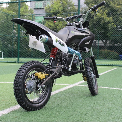 All-Terrain Small Off-Road – Kross motosiklet mühərrikləri