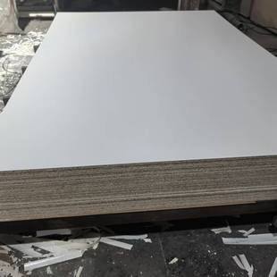 Factory direct decorative board melamine veneer board wholesale shaped melamine particleboard