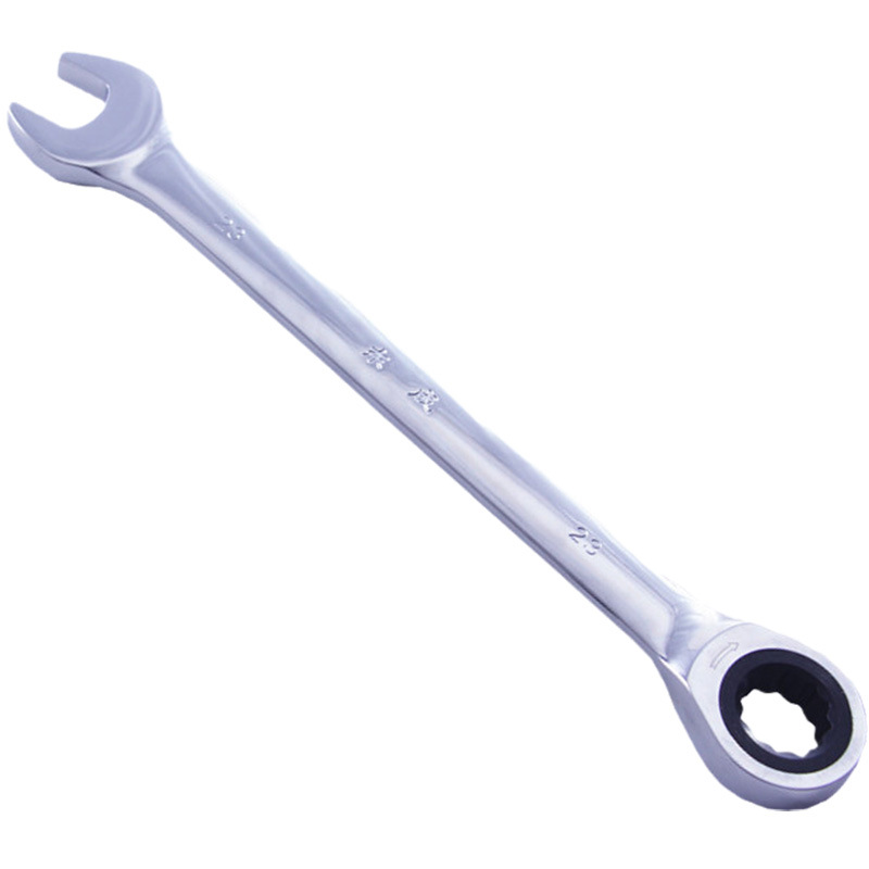 ✅84GG批发手动工具棘轮省力快速两用扳手汽修工具多功能工具扳手