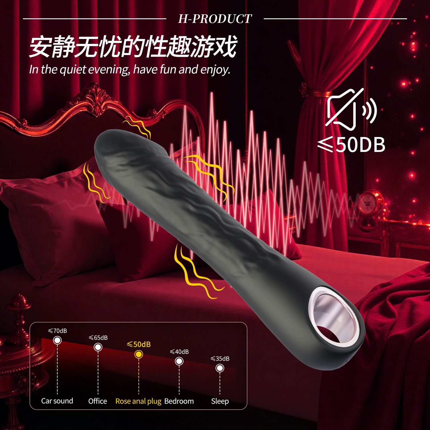 Хищник Второе поколение сейсмической палки для женщин AV-секундный прилив имитация пенис для взрослых секс-игрушки мастурбация оборудование для азиатской лошади