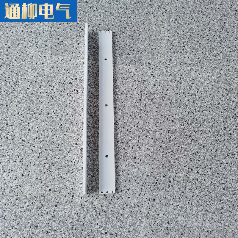 厂家供应 白色高压SMC绝缘板 高压开关柜配电柜绝缘板