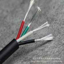 �S�ҹ����ŷ����a������PVC/PUR�o�ׄ����Դ��TRVV4о*0.5mm2