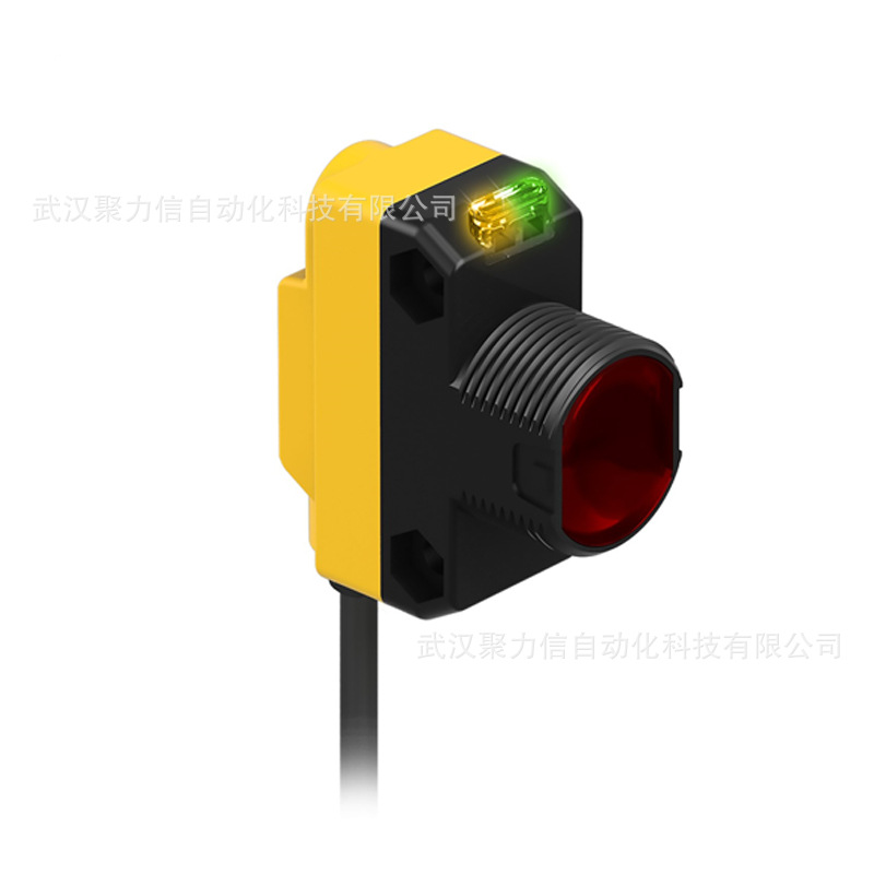 banner邦纳光电开关DQ126EQ现货直发