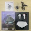 Gaming headphones pro suitable for games, x15, 15S, x15, bluetooth, x17, x19, x15