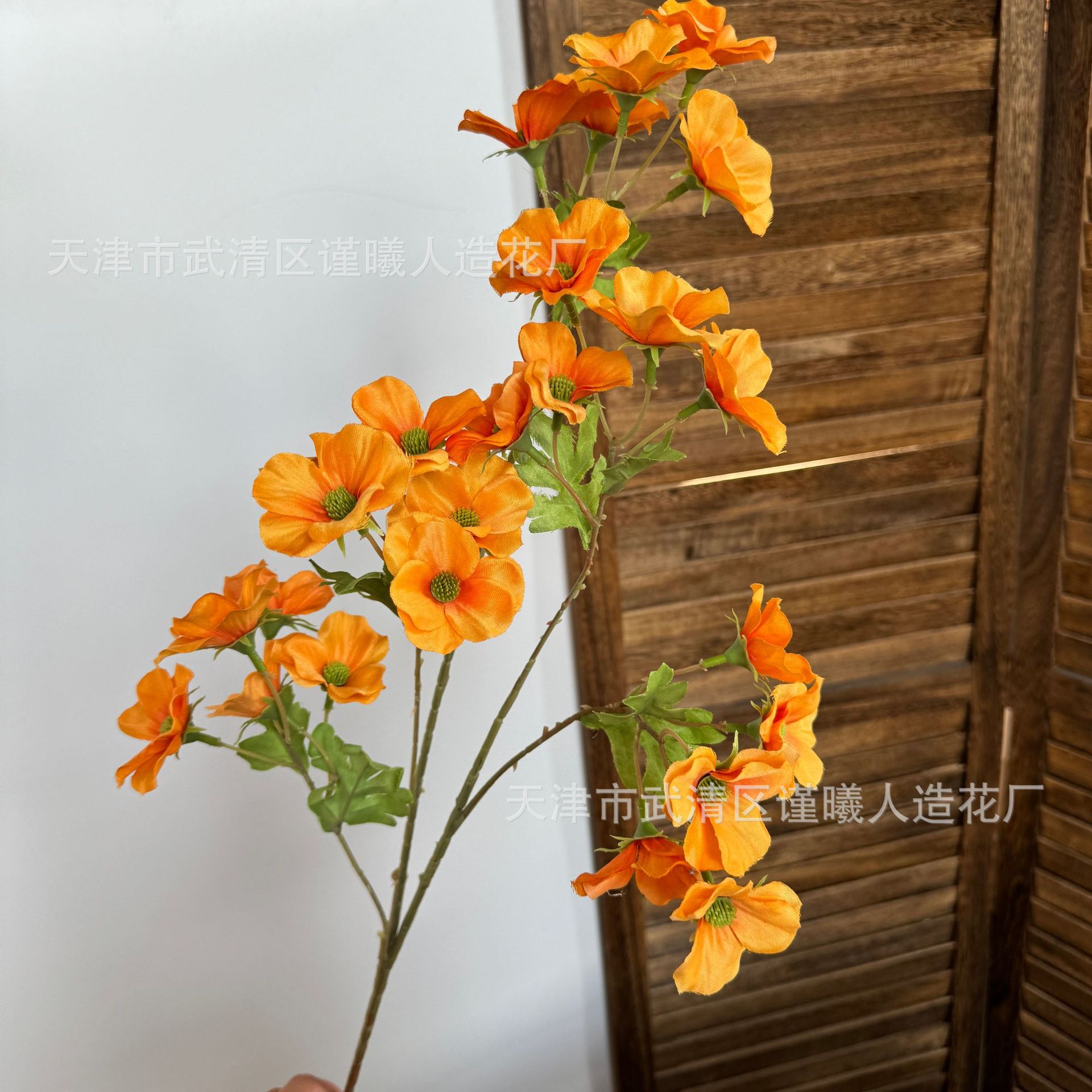 Hoa hải đường
