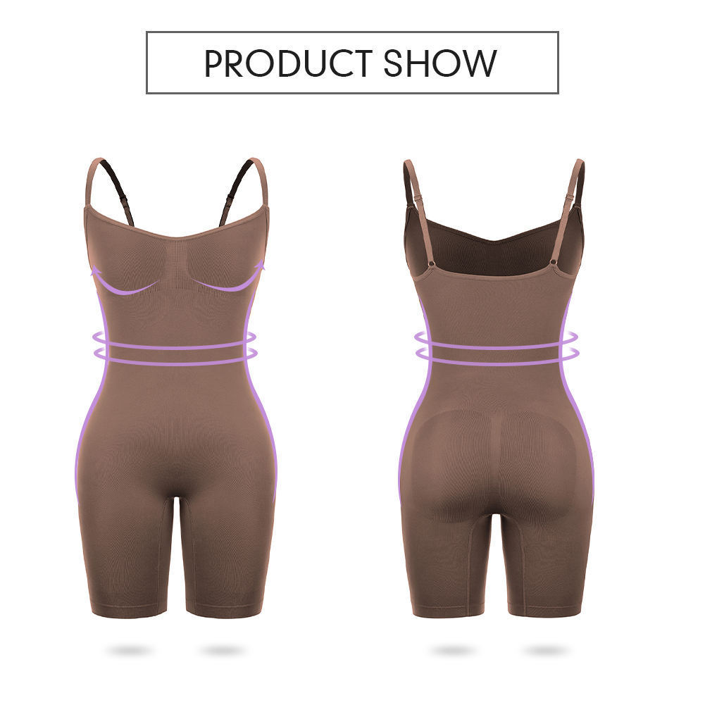 Body shaper image 4