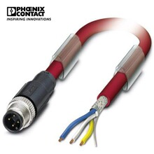 �����˹���ߵ���SAC-4P-M12MS/ 5,0-990-1558331