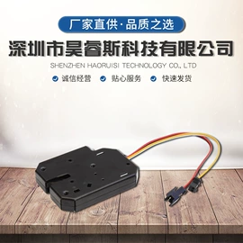 电磁铁;密码锁;磁力锁