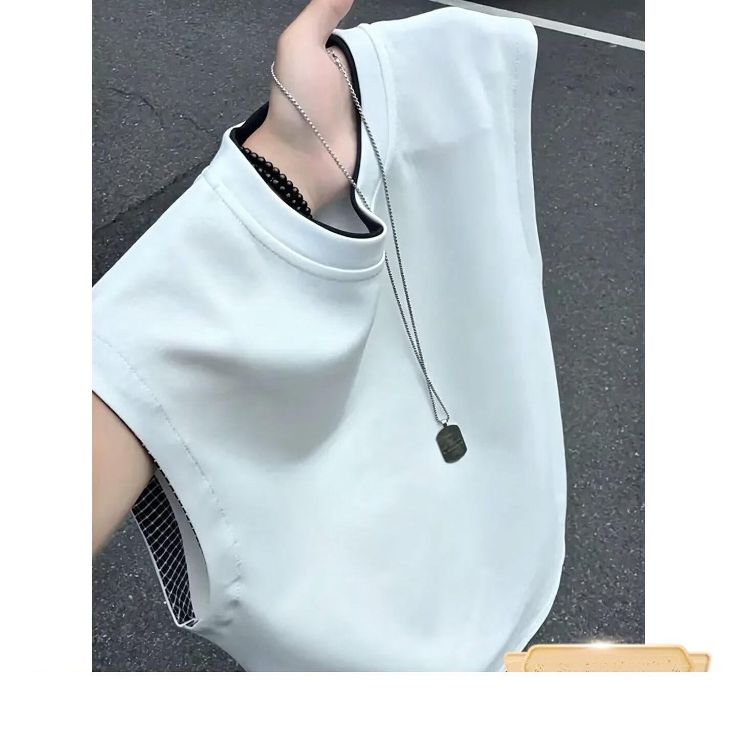 Outdoor Camisole