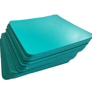 Hand-Painted Engraving Board DIY Beginner Printmaking Pvc Material Printmaking Engraving Board Ink Special