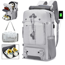 P 26953 Large Capacity Expandable Backpack ���������ݱ�����