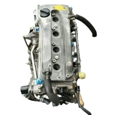 engine, Engine assembly