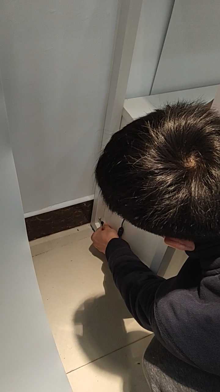 全新白色钢木组合展示架多层组合陈列柜产品展架化妆品母婴展示柜