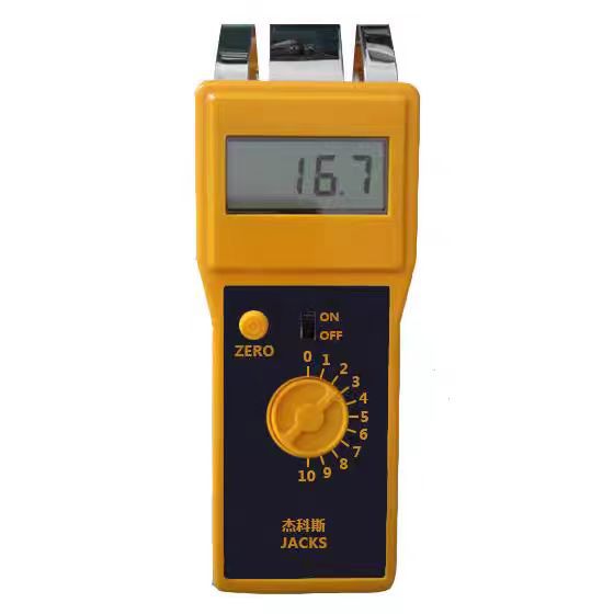 感应式木材水份测试仪AD-100数显型水份含水率量测试仪测湿仪