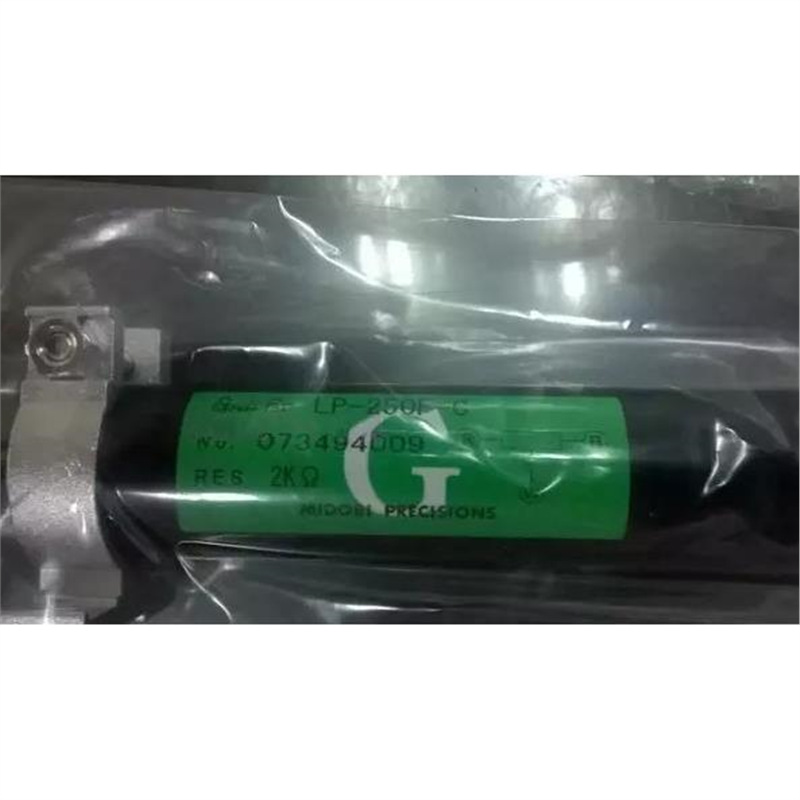 LP-100F-C-1KΩ 绿测器midori LP-100F-C-1K传感器,电位器