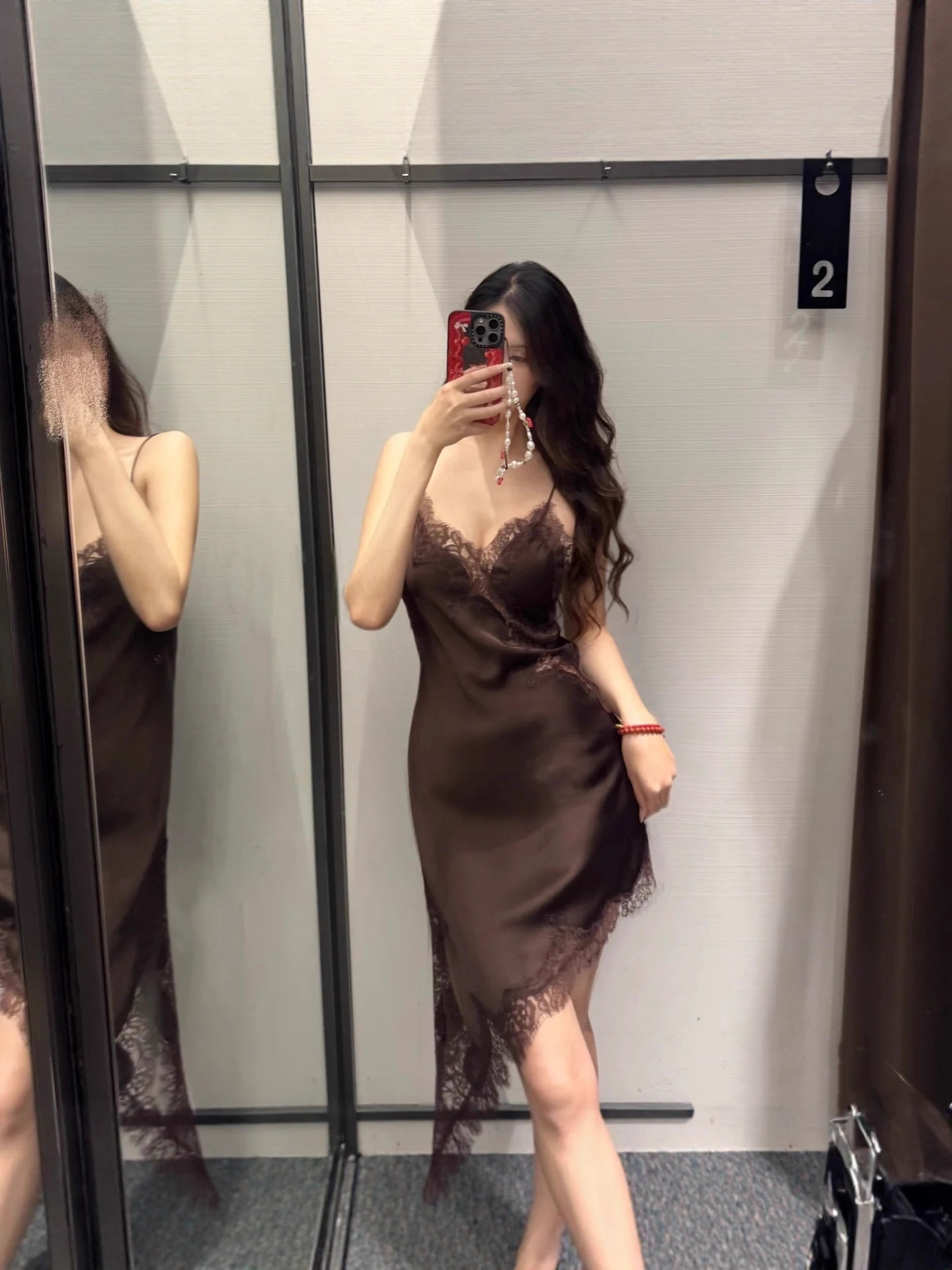 (Cross-border trading), sexy asymmetrical dress