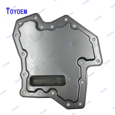 Transmission Filter – Other drive systems