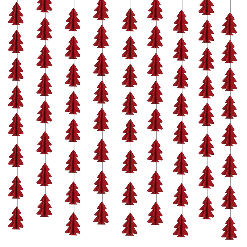 3개 레이어 10개 빨간색